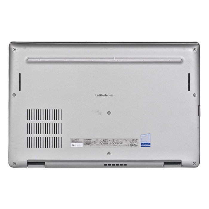DELL LATITUDE 7420 2in1 i5-1145G7 16GB 256GB SSD 14" FHD(touch) Win11pro Used US QWERTY