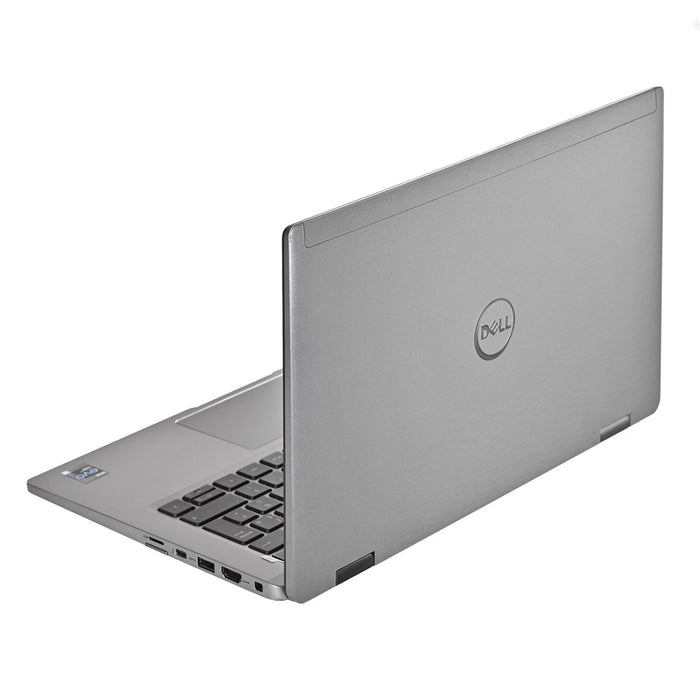 DELL LATITUDE 7420 2in1 i5-1145G7 16GB 256GB SSD 14" FHD(touch) Win11pro Used US QWERTY