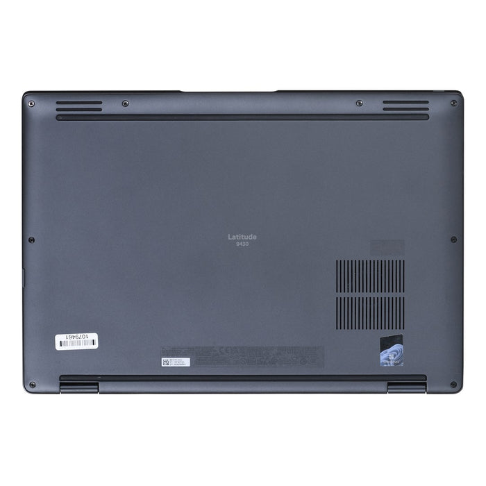 DELL LATITUDE 9430 i7-1265U 16GB 512GB SSD 14" FHD Win11pro USED Unpacked