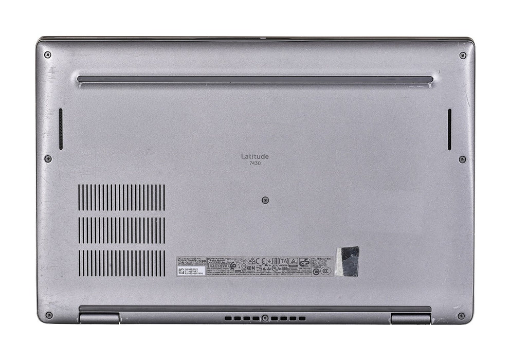 DELL LATITUDE 7430 i7-1265U 32GB 512GB SSD 14" FHD(touch+LTE) Win11pro USED Used