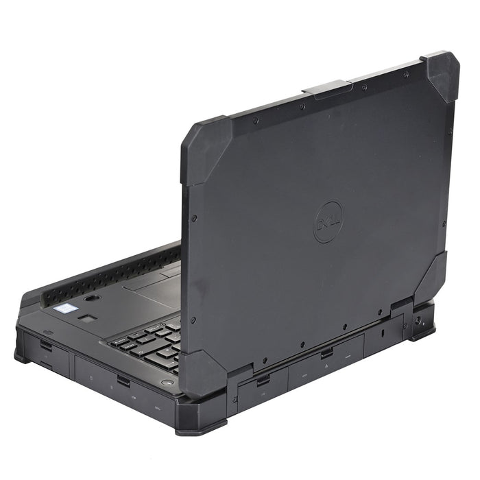 DELL LATITUDE RUGGED 5424 i5-8365U 16GB 1TB SSD 14" FHD Win11pro Used