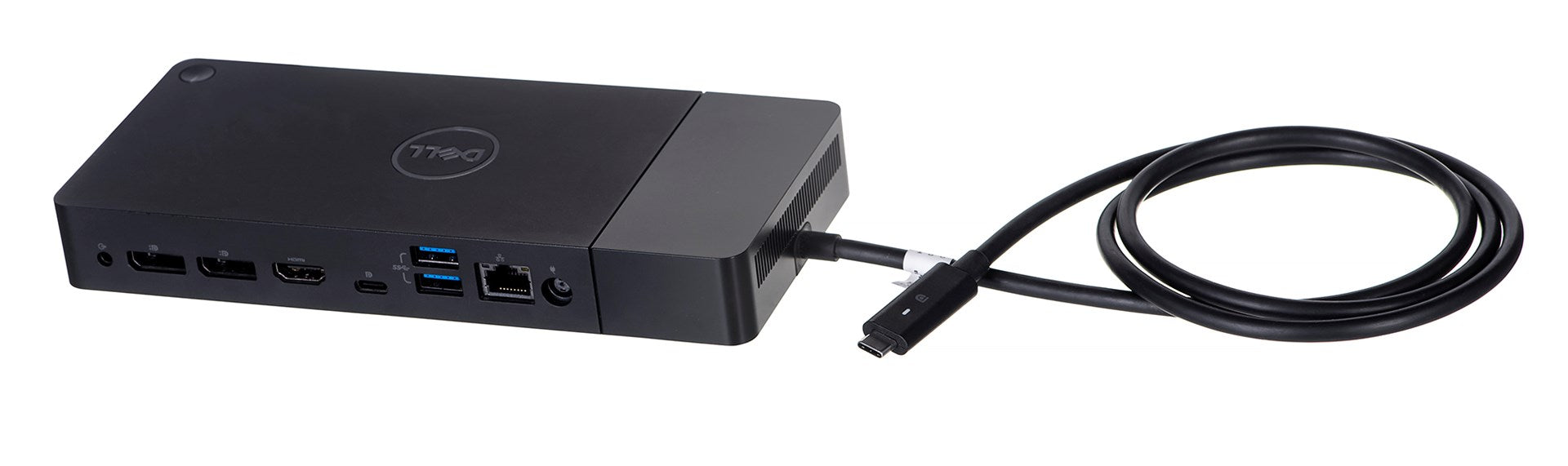 DELL DOCK WD19 180W Used