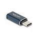 Delock Adapter USB-C male to Lightning female PD 3.0 - Кабели за мобилни