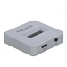 Delock docking station For M.2 NVMe PCIe SSD USB-C 3.2 Gen 2 - Входно-изходни контролери<<<Компютърни