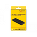 Delock external drawer for M.2 NVMe PCIe or SATA SSD USB-C 3.2 Gen 2 - Чекмеджета за дискове<<<Компютърни