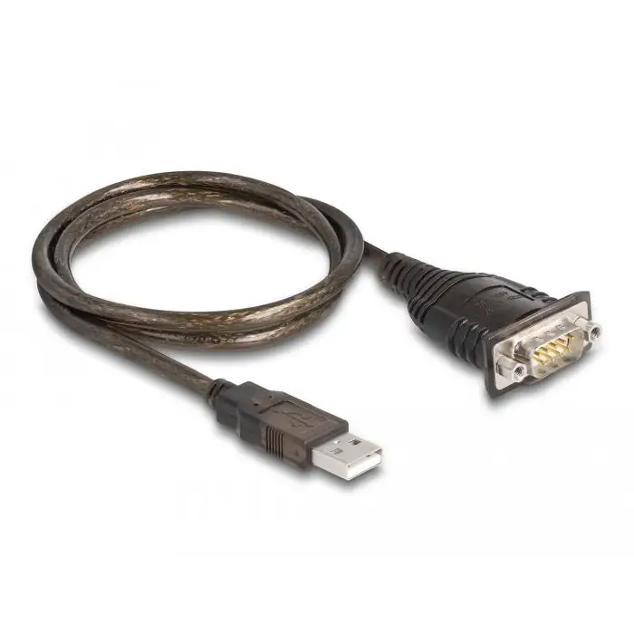 Delock USB 2.0 to Serial RS-422/485 adapter - PC кабели<<<Кабели<<<ValiAPI