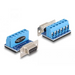 Delock USB 2.0 to Serial RS-422/485 adapter - PC кабели<<<Кабели<<<ValiAPI