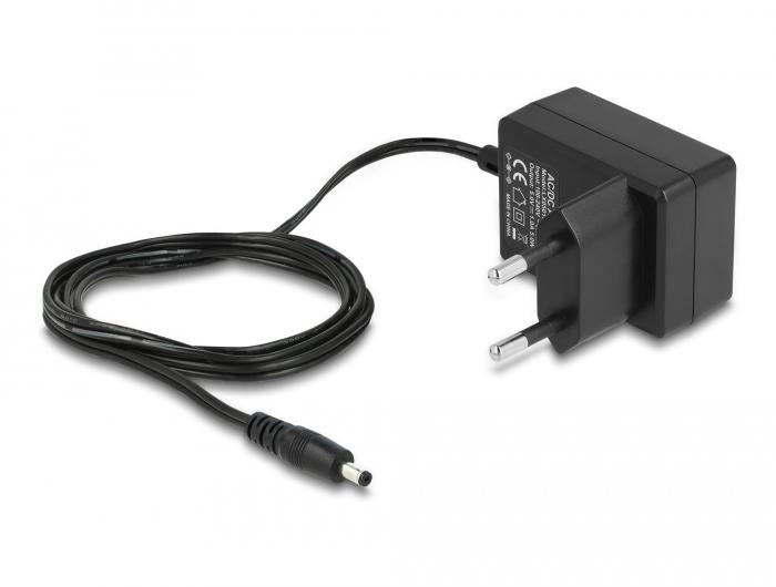 Cable Delock USB-A - USB-B, USB 3.2, 10 m