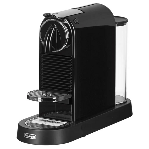 De’Longhi Citiz Fully-auto Capsule coffee machine 1 L - Coffee machinesAGD-EXP<<<Home Appliance - ProductsAGD<<<ActionPL