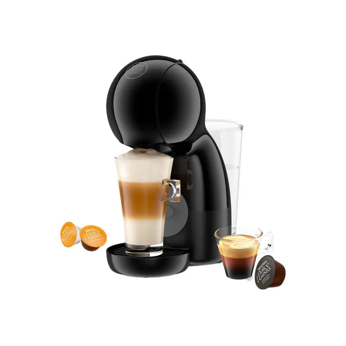 DeLonghi Dolce Gusto EDG110.AB coffee maker - Coffee machinesAGD-EXP<<<Home Appliance - ProductsAGD<<<ActionPL&&&Coffee