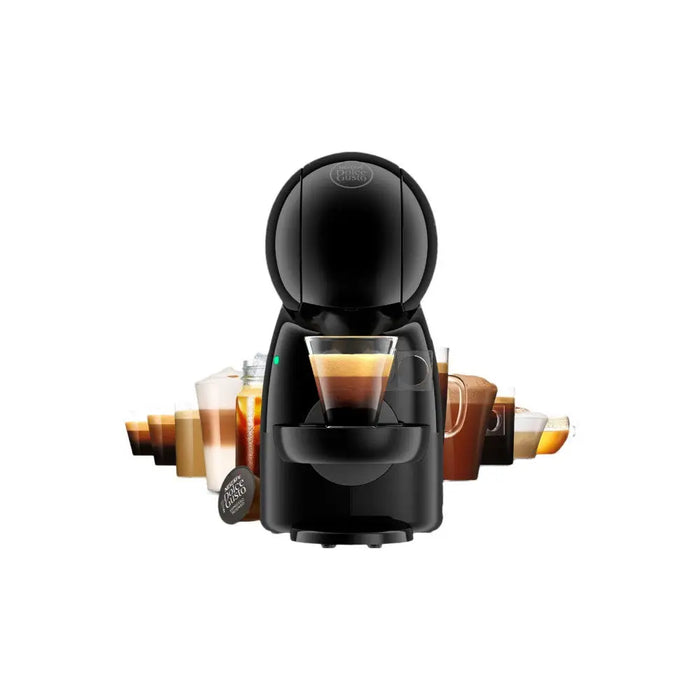 DeLonghi Dolce Gusto EDG110.AB coffee maker - Coffee machinesAGD-EXP<<<Home Appliance - ProductsAGD<<<ActionPL&&&Coffee