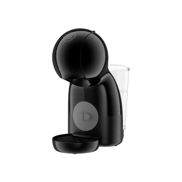 DeLonghi Dolce Gusto EDG110.AB coffee maker - Coffee machinesAGD-EXP<<<Home Appliance - ProductsAGD<<<ActionPL&&&Coffee