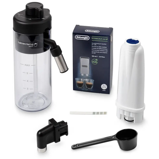 DeLonghi espresso machine ECAM 320.70.TB - Coffee machinesAGD-EXP<<<Home Appliance - ProductsAGD<<<ActionPL