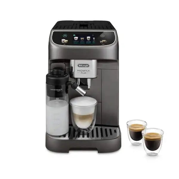 DeLonghi espresso machine ECAM 320.70.TB - Coffee machinesAGD-EXP<<<Home Appliance - ProductsAGD<<<ActionPL