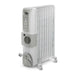 DeLonghi KH770925V oil cooler - Радиатори<<<Отоплителни уреди<<<Климатици бойлери и