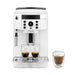 DELONGHI MAGNIFICA S ESPRESSO MACHINE ECAM21.117.W - Coffee machinesAGD-EXP<<<Home Appliance - ProductsAGD<<<ActionPL