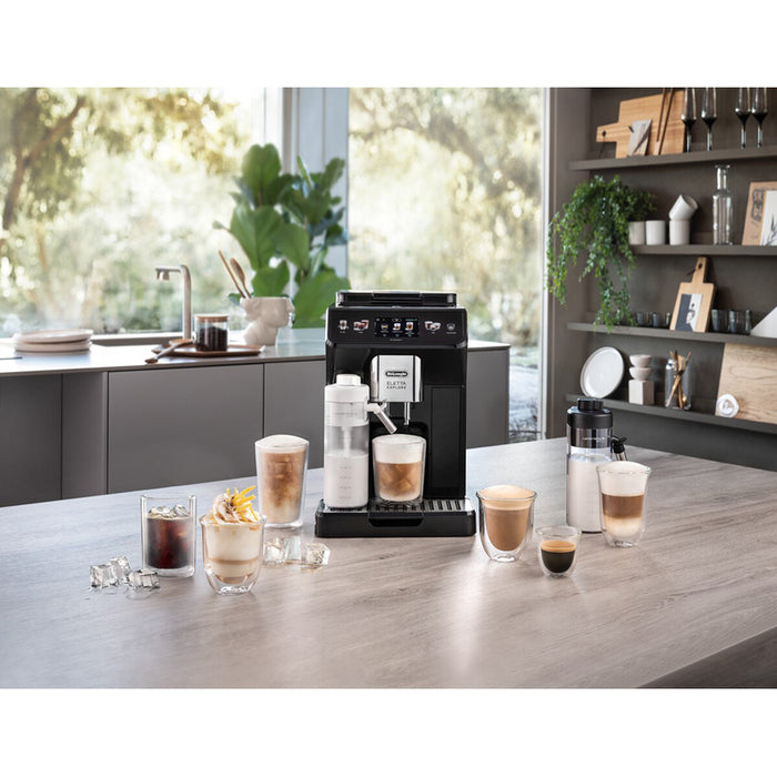 Coffee machine DeLonghi Eletta Explore ECAM450.65.G