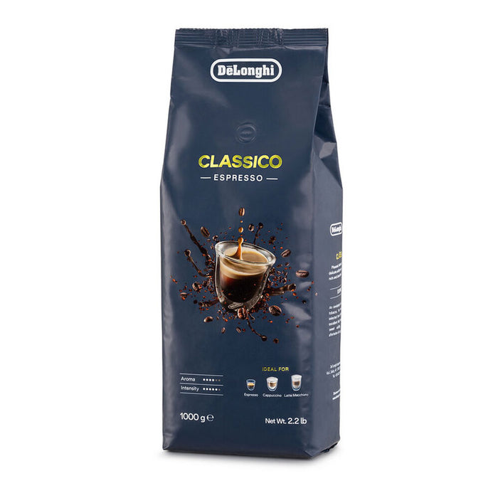 DELONGHI DLSC616 CLASSICO 1KG BEANS