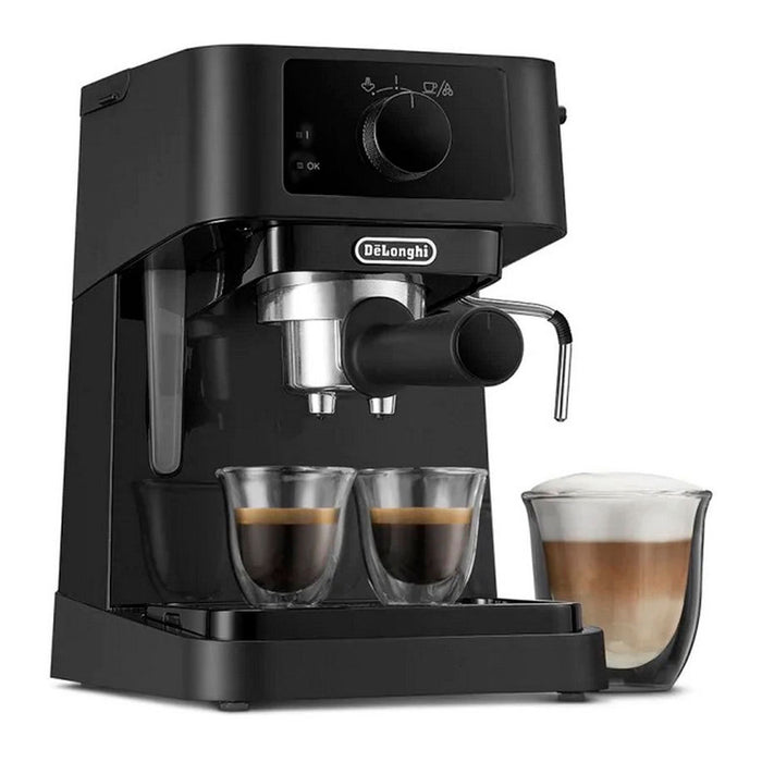 Coffee machine DeLonghi EC230.BK