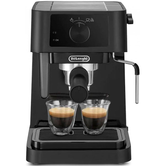 Coffee machine DeLonghi EC230.BK