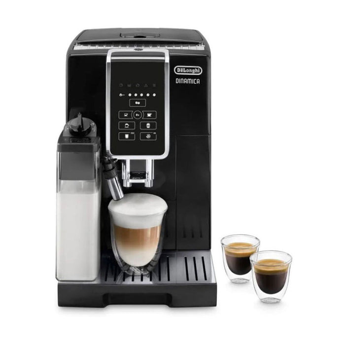 Coffee machine Delonghi ECAM350.50.B