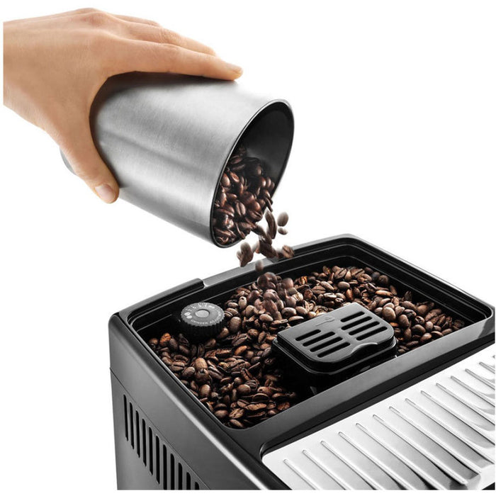 Coffee machine Delonghi ECAM350.50.B