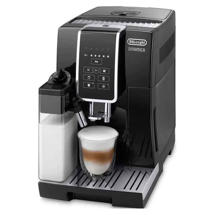 Coffee machine Delonghi ECAM350.50.B