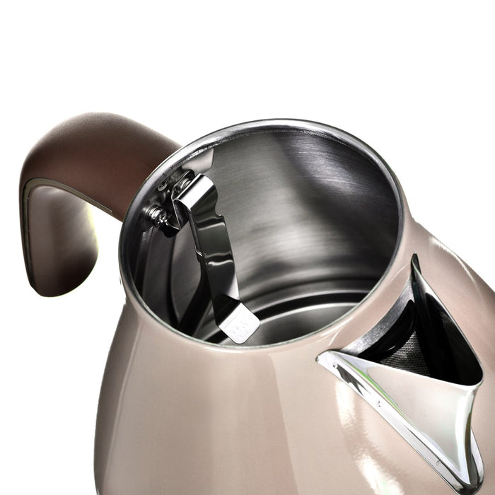 Electric kettle DeLonghi KBOV 2001.BG