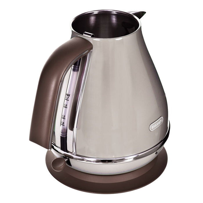 Electric kettle DeLonghi KBOV 2001.BG