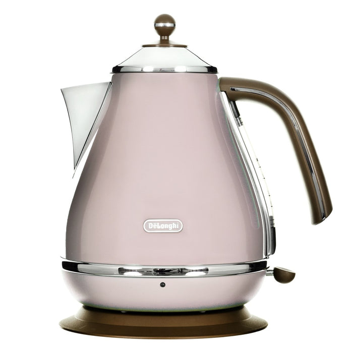 Electric kettle DeLonghi KBOV 2001.BG