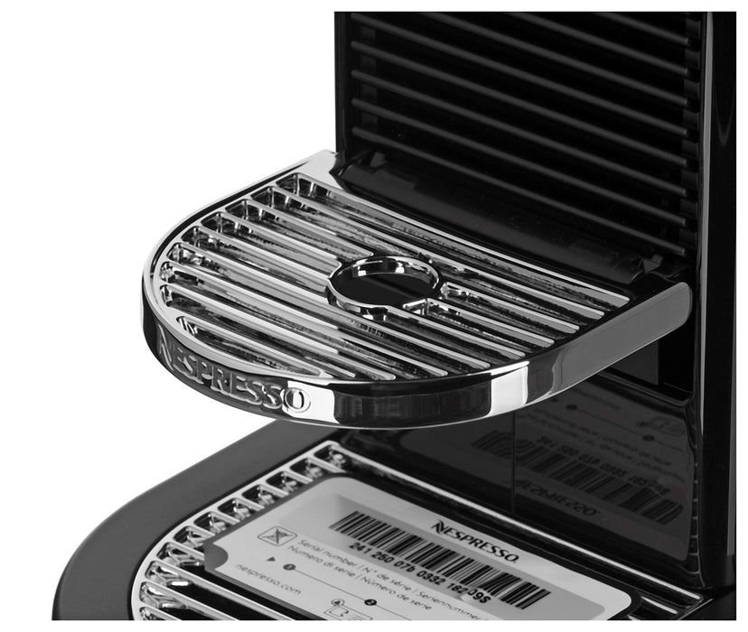 De’Longhi Citiz Fully-auto Capsule coffee machine 1 L