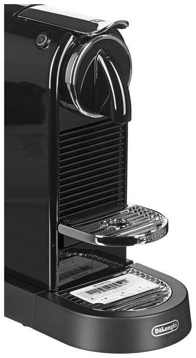 De’Longhi Citiz Fully-auto Capsule coffee machine 1 L