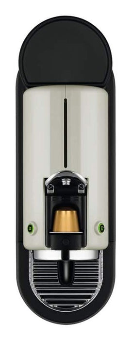 De’Longhi Citiz EN167.W Fully-auto Espresso machine 1 L