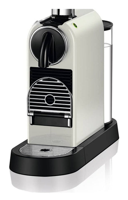 De’Longhi Citiz EN167.W Fully-auto Espresso machine 1 L