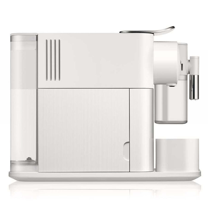 De’Longhi Lattissima One Nespresso Pod coffee machine - White