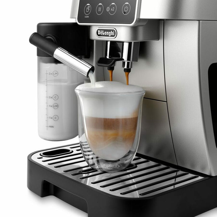 De’Longhi Magnifica ECAM220.80.SB Fully-auto Drip coffee maker 1.8 L