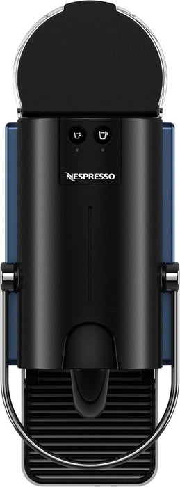Ekspres DeLonghi EN127.BL Nespresso Pixie