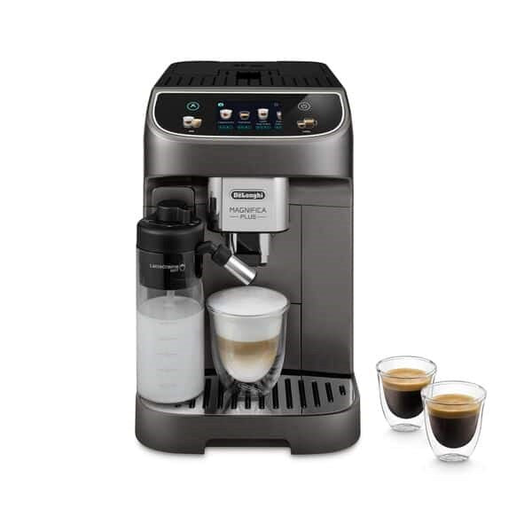 DeLonghi espresso machine ECAM 320.70.TB