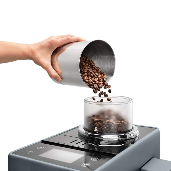 Coffee machine DeLonghi Rivelia EXAM440.55.G