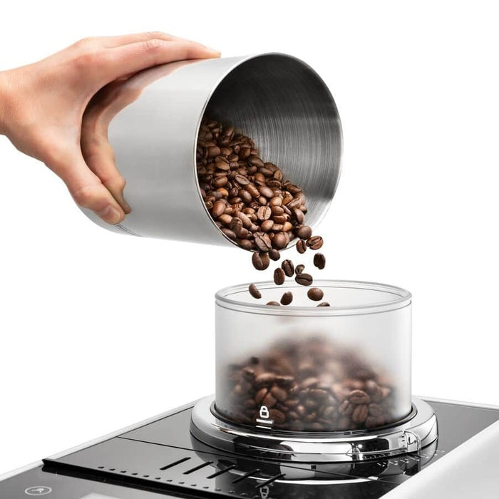 Ekspres ciśnieniowy DeLonghi EXAM 440.55.W