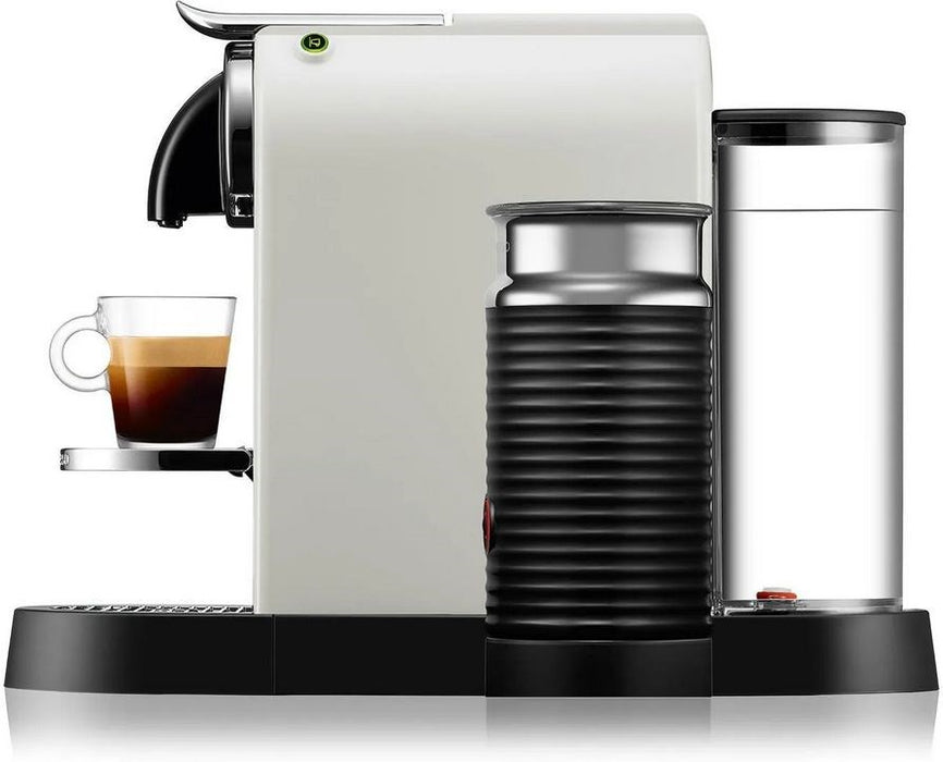 De’Longhi Citiz EN267.WAE Drip coffee maker 1 L