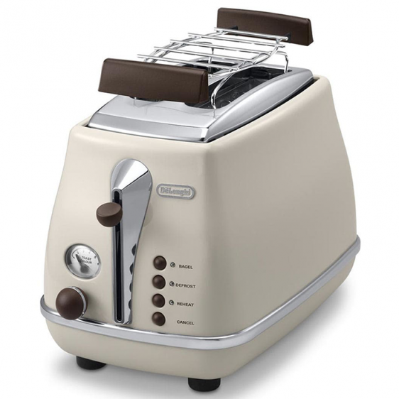 Toaster DeLonghi CTOV2103.BG