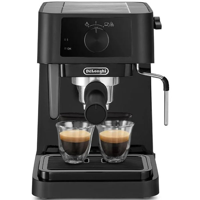Coffee machine DeLonghi EC230.BK