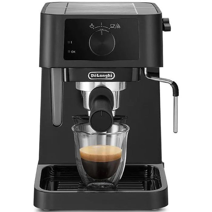 Coffee machine DeLonghi EC230.BK