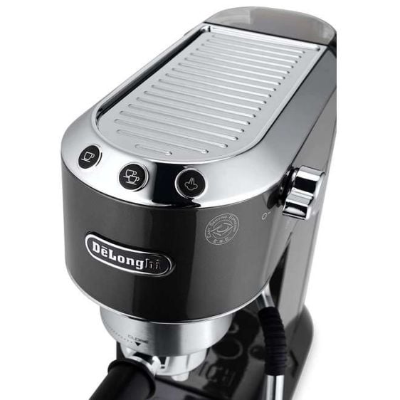 Coffee machine DeLonghi Dedica Arte EC885.GY