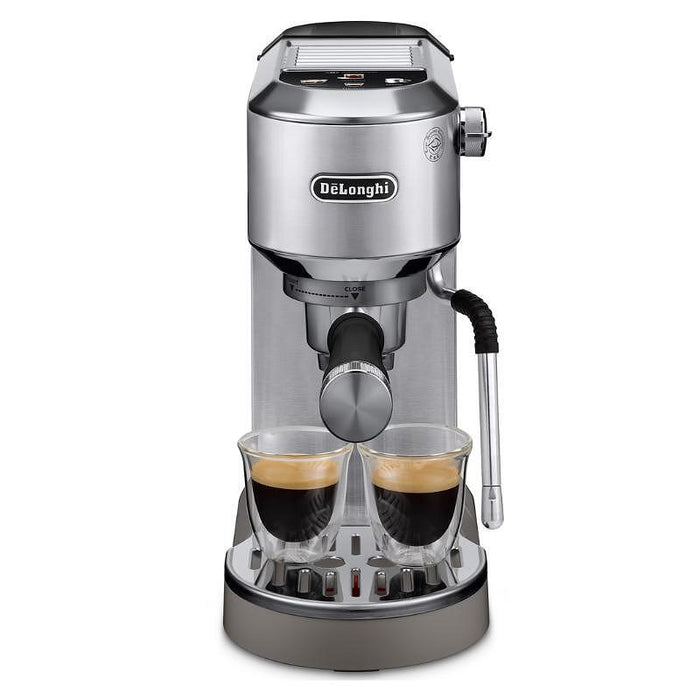 Coffee machine DeLonghi Dedica Duo EC890.M