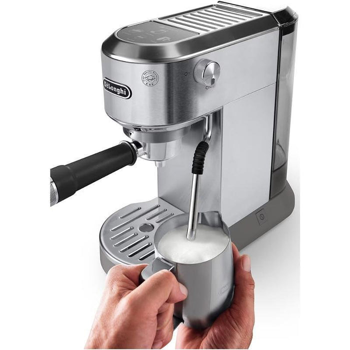 Coffee machine DeLonghi Dedica Duo EC890.M