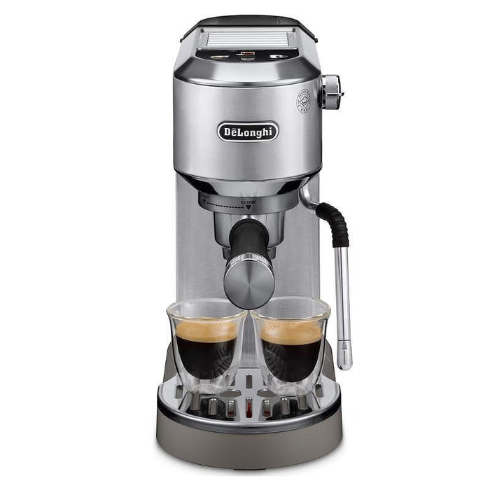 Coffee machine DeLonghi Dedica Duo EC890.M