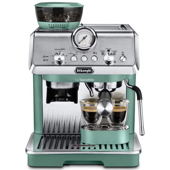 DeLonghi La Specialista Arte coffee machine EC9155.GR