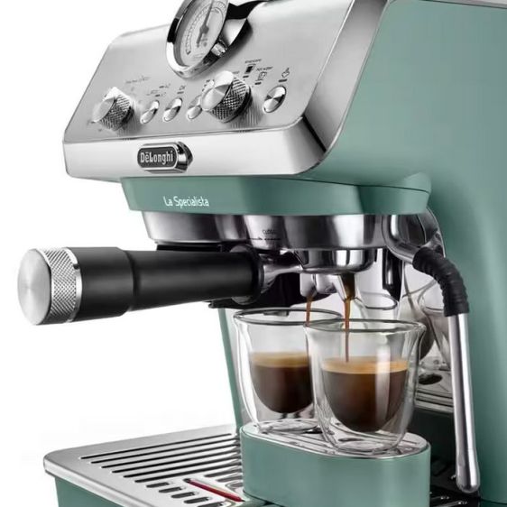 DeLonghi La Specialista Arte coffee machine EC9155.GR